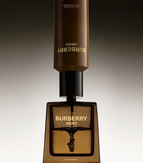 burberry hero flaconi|Burberry Burberry Hero Refill Eau de Parfum online kaufen .